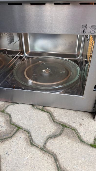 Вбудована мікрохвильова піч NEFF H12GE60N0/01