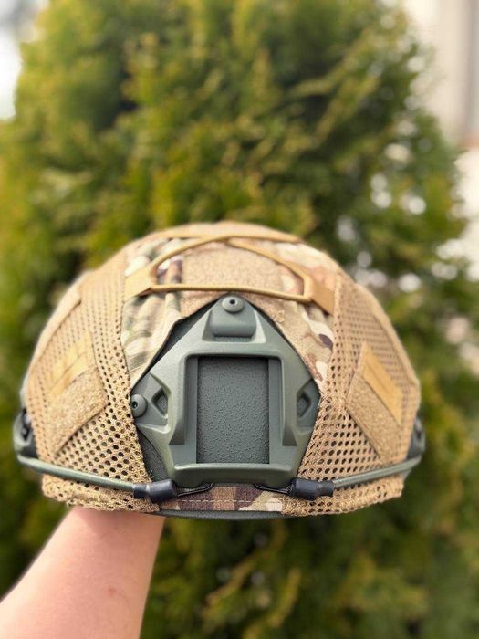 шолом фаст олива