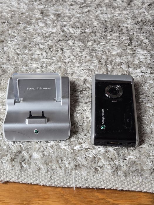 Sony Ericsson P1i