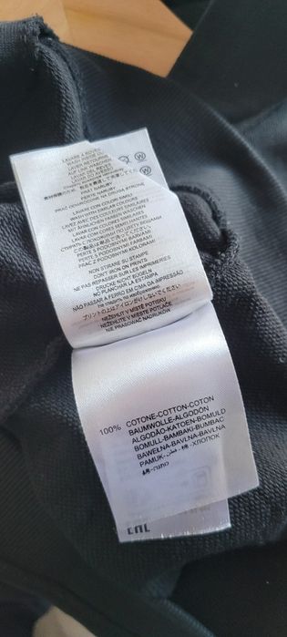 Bluza damska marki Replay