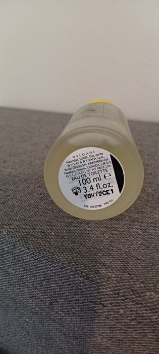 Bvlgari Petits et Mamans