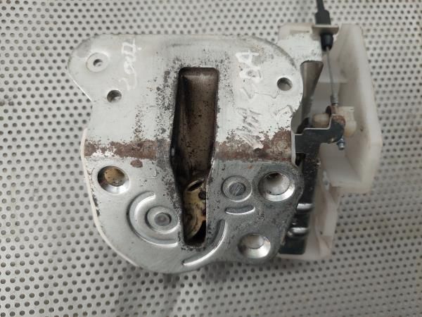 Fechadura / fecho porta frente esquerdo MAZDA 5 (CR19)