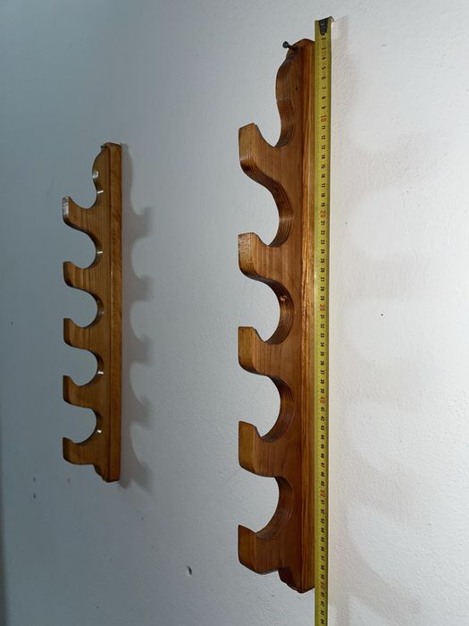 Siport para 5 canas de pesca