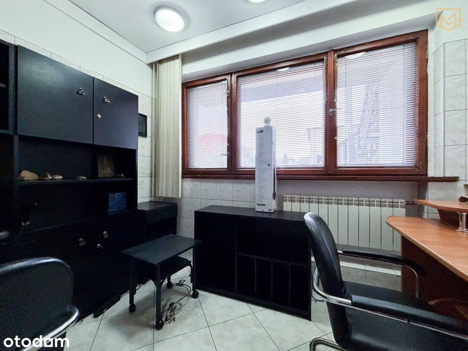 Dom blisko centrum | 163 m² | 2 wjazdy | 2 garaże