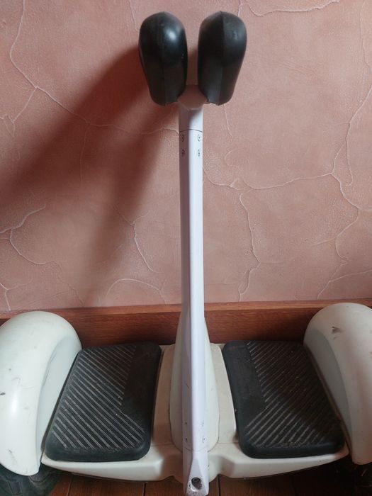 Продам б/ у  Сігвей Гироскутер !