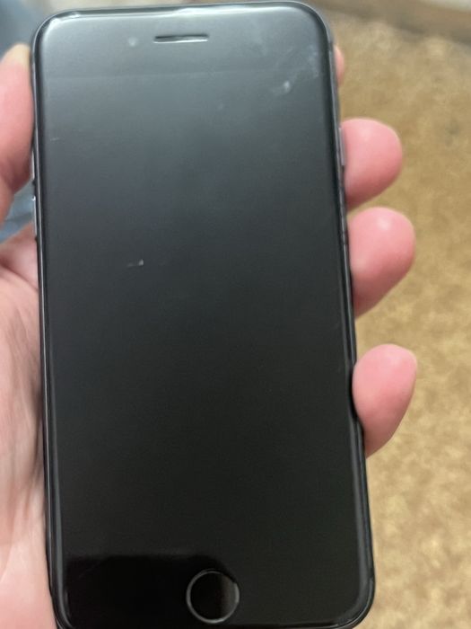 Телефон Iphone 8 bat82% 128gb