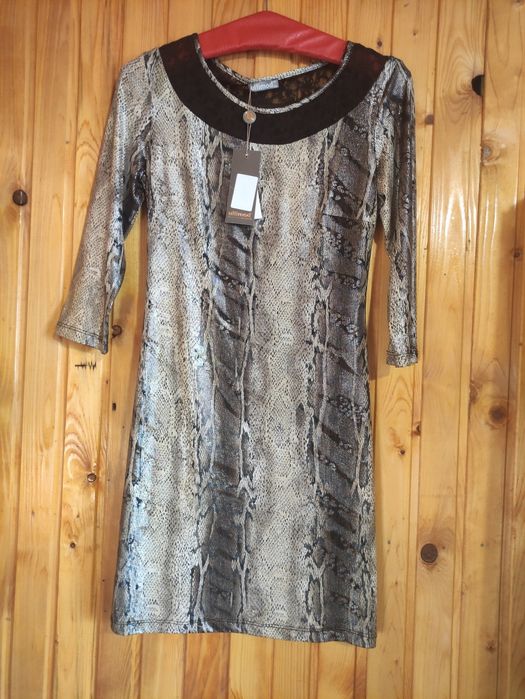 Набір плаття для дівчаток