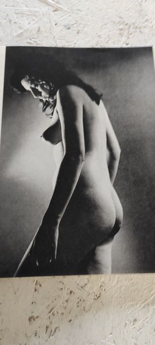 Album fotograficzny Akt Kobiety