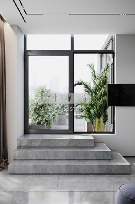 Продажа пентхауса 197м2, Бульвар Фонтанов, Саперне поле 5а, Печерськ