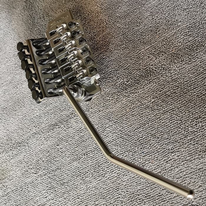 Tremolo Floyd Rose Sterling by Music Man!