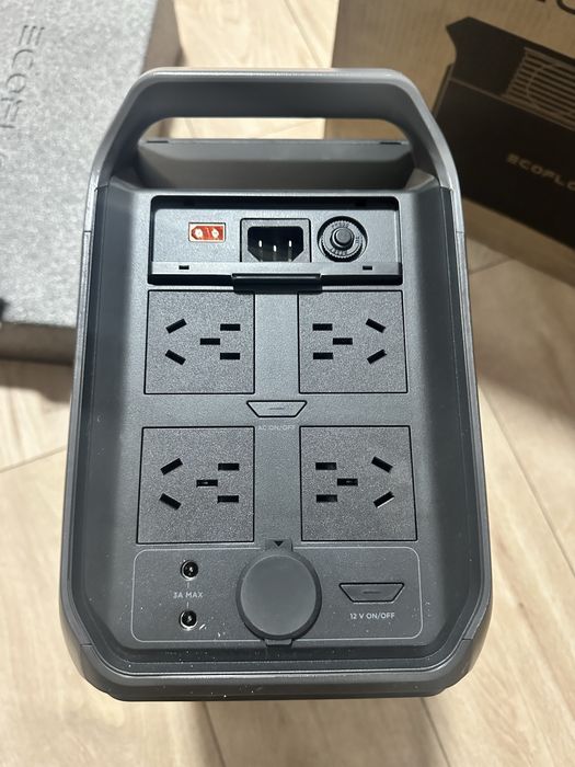 EcoFlow DELTA 3 1500 CH