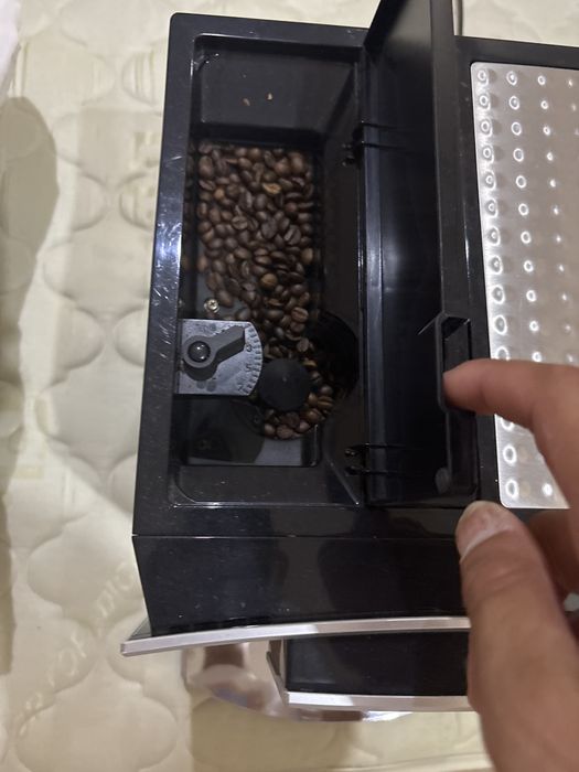 maquina cafe delonghi