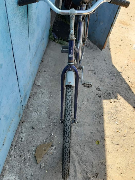 Продам велосипед, дамский