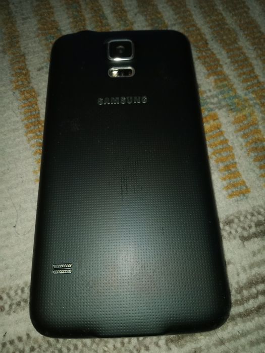 Telefon Smartfon S5 neo