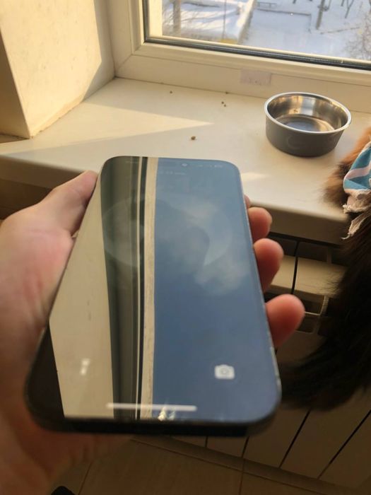 Iphone 14 pro max 256 физ сим