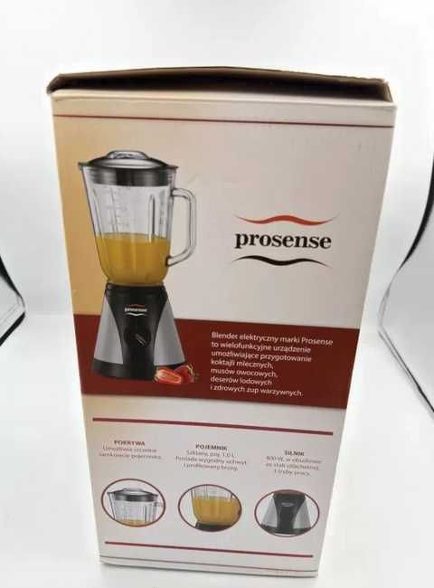 blender kielichowy PROSENSE PR-305