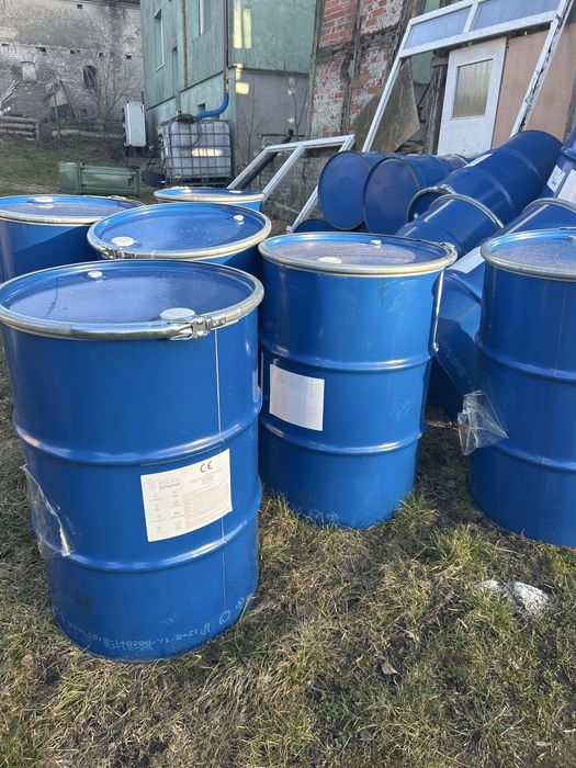 Beczka beczki 200l sprzedam