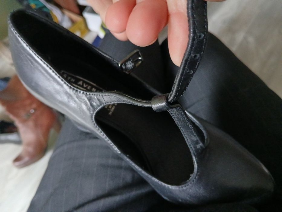Buty damskie medicus