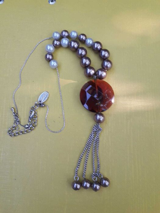 Бусы колье LDADPR, Ricarda M.