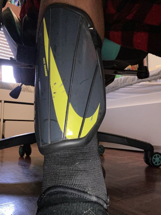 Vendo caneleiras da Nike