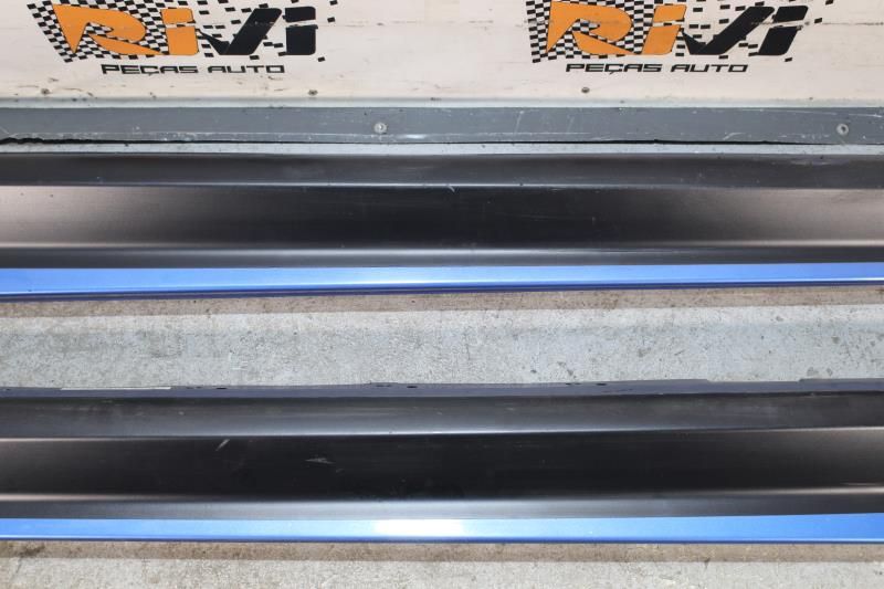 Embaladeiras BMW 3 (F30, F80)