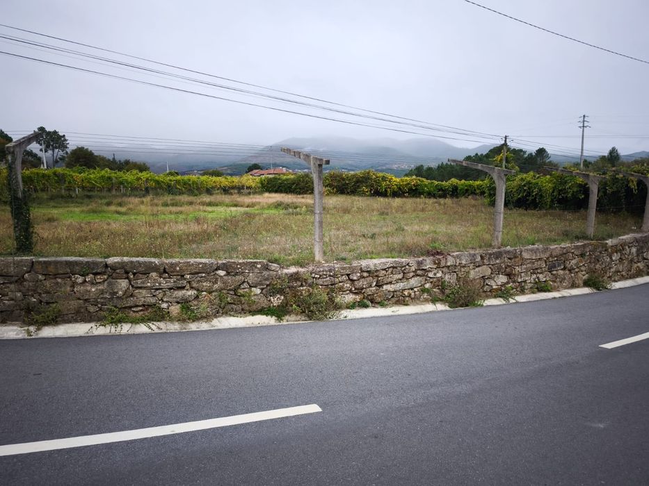 Terreno para Construção 1600m2