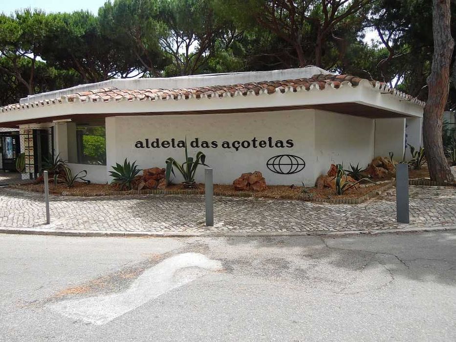 CASA ARTUR- V1 c/piscinas, central e a pé p/ Praia nas Açoteias - TOTALMENTE LIVRE - Açoteias em ALBUFEIRA