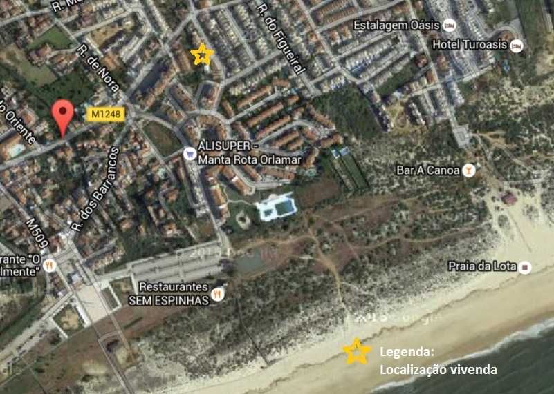 Casa com PISCINA