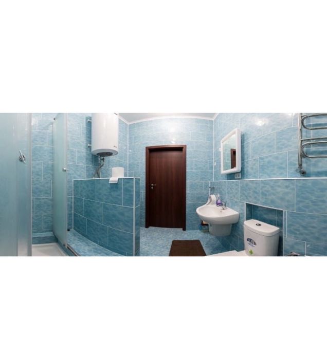 Своя квартира! Французский бульвар . 2 комнаты