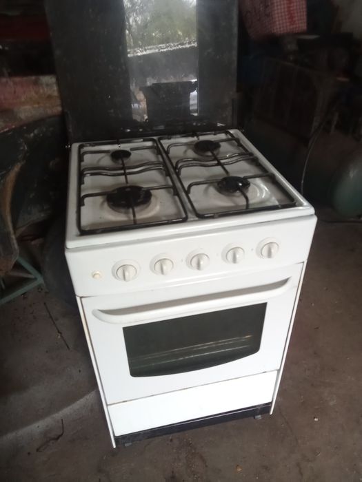 Fogão elétrico Junex 4 bicos!