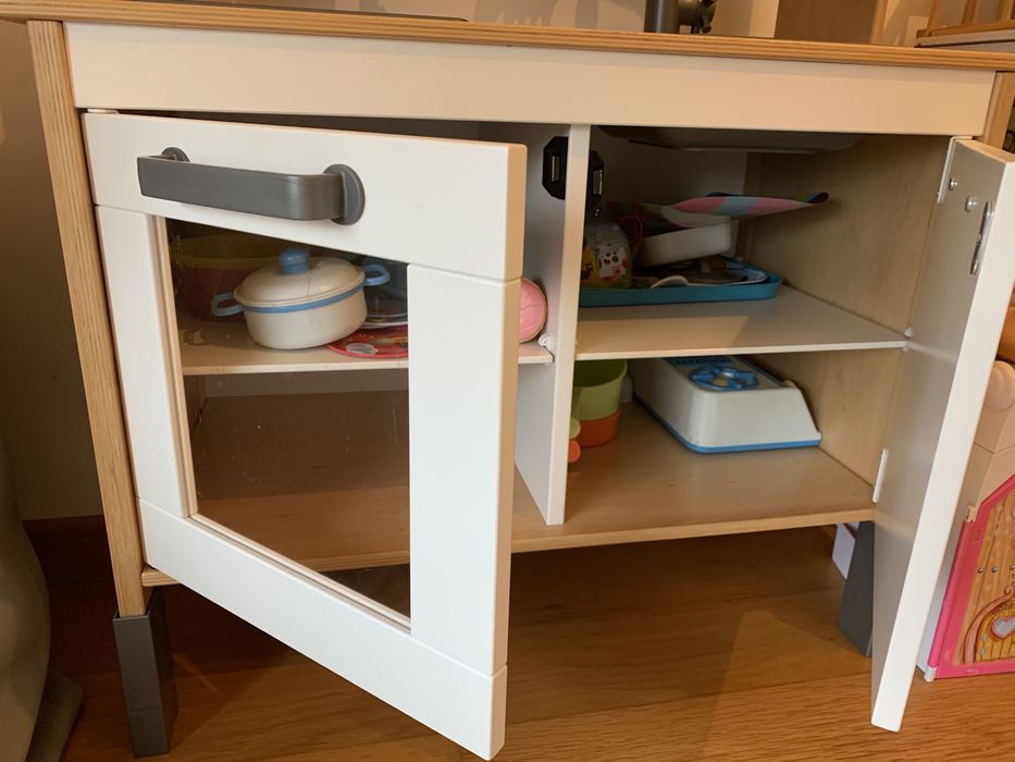 Cozinha infantil IKEA