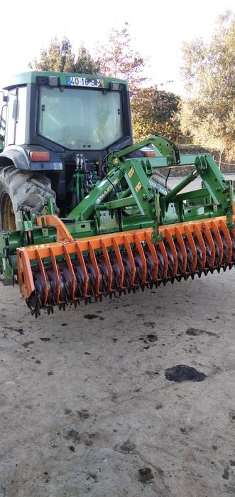 Rototerra amazone ke 303