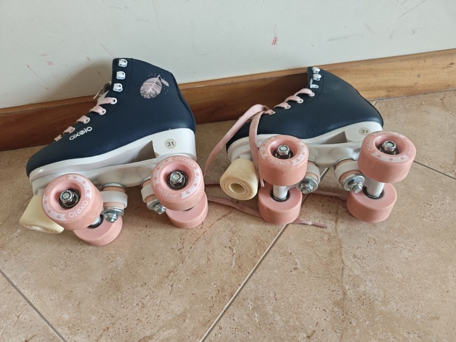 Patins criança Oxelo 31