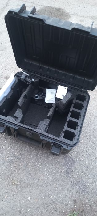 Кейс dji matrice 4t, 4е