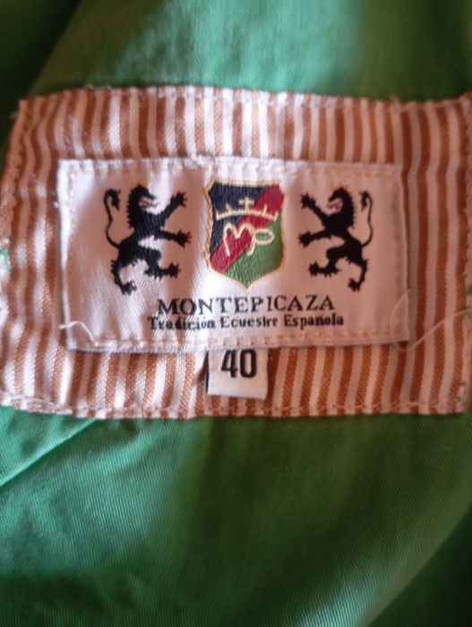 Casaco / Montepicasa mulher