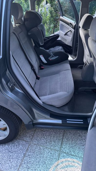 VW Passat 1.9 TDI  130cv