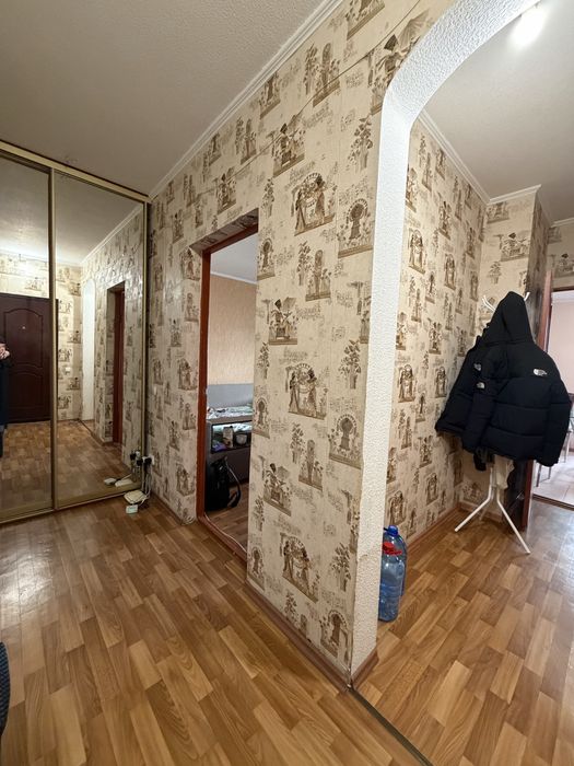 В продажу 1к к на Садовій з ремонтом, 44,2 кв м