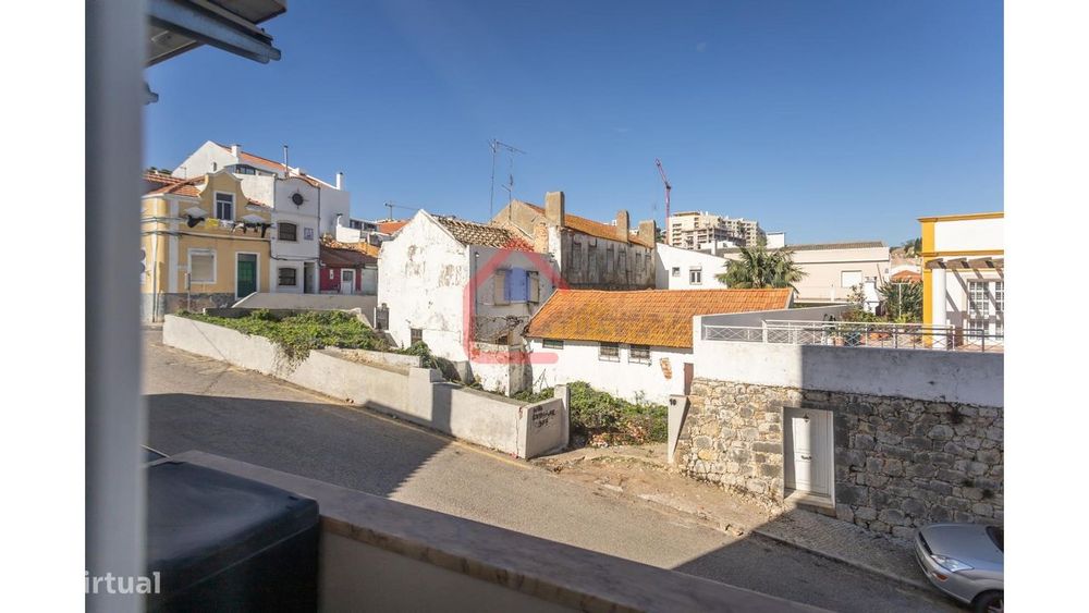 Apartamento T3 em Portugal