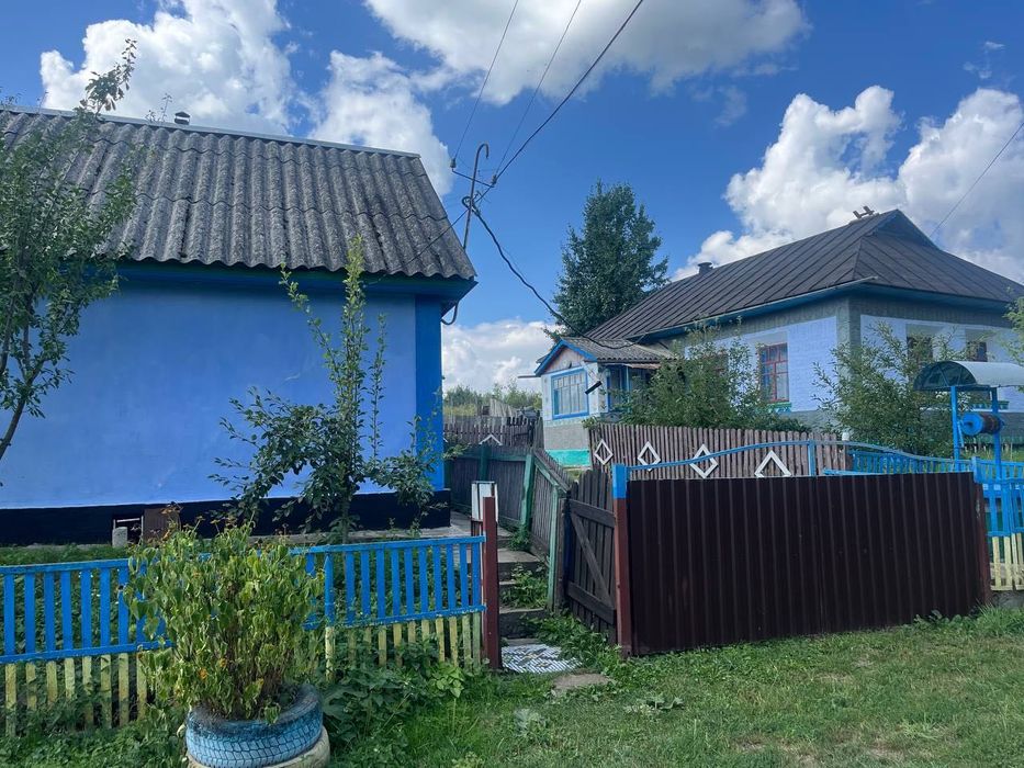 Продаж будинку в с.Гелетинці(15 хвилин від Катіону)
