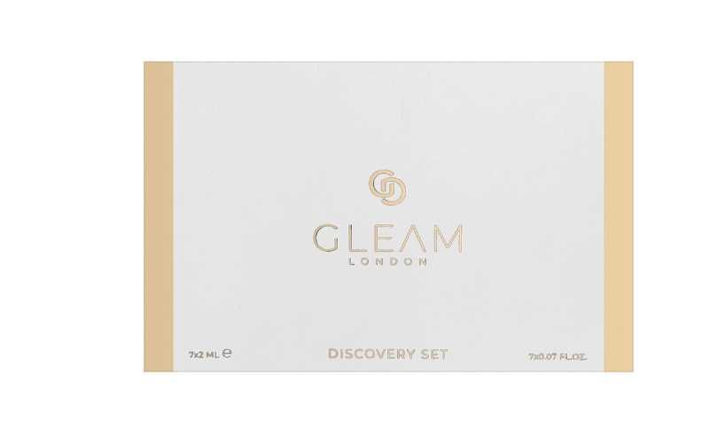 Gleam Discovery Set