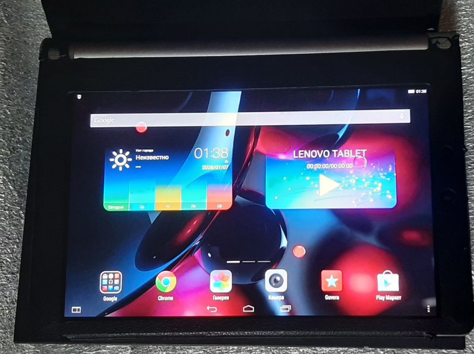 Lenovo Yoga Tablet 2/32