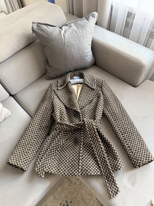 Полупальто Marks & Spencer
