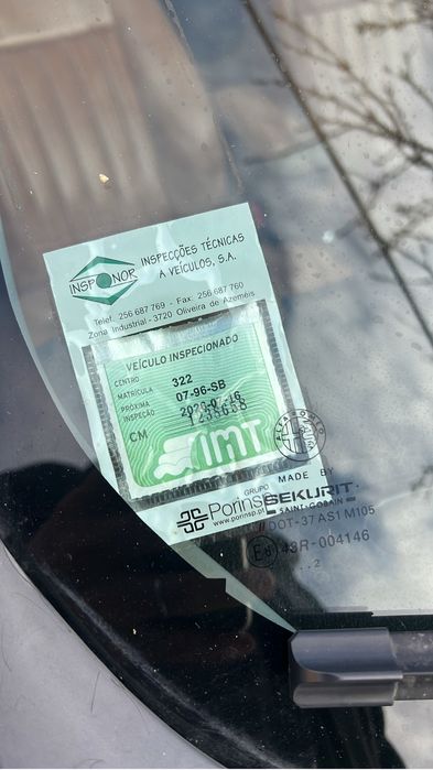 Alfa Romeo 147 gasolina 1.6