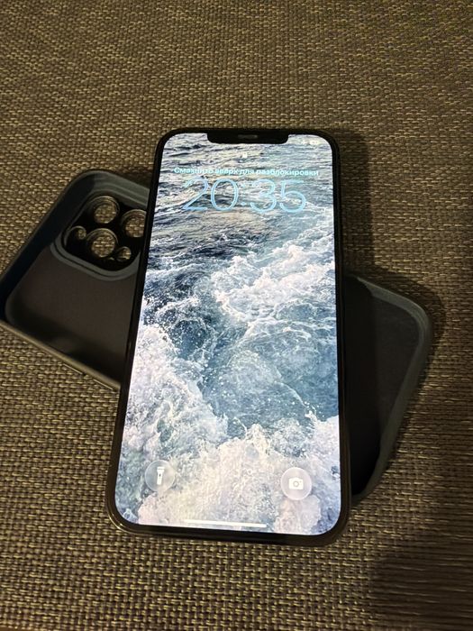 Iphone 12Pro Max 128gb