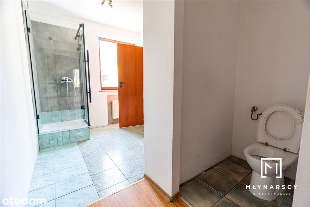 Duży dom | 210 m2 | ogród | blisko centrum BB