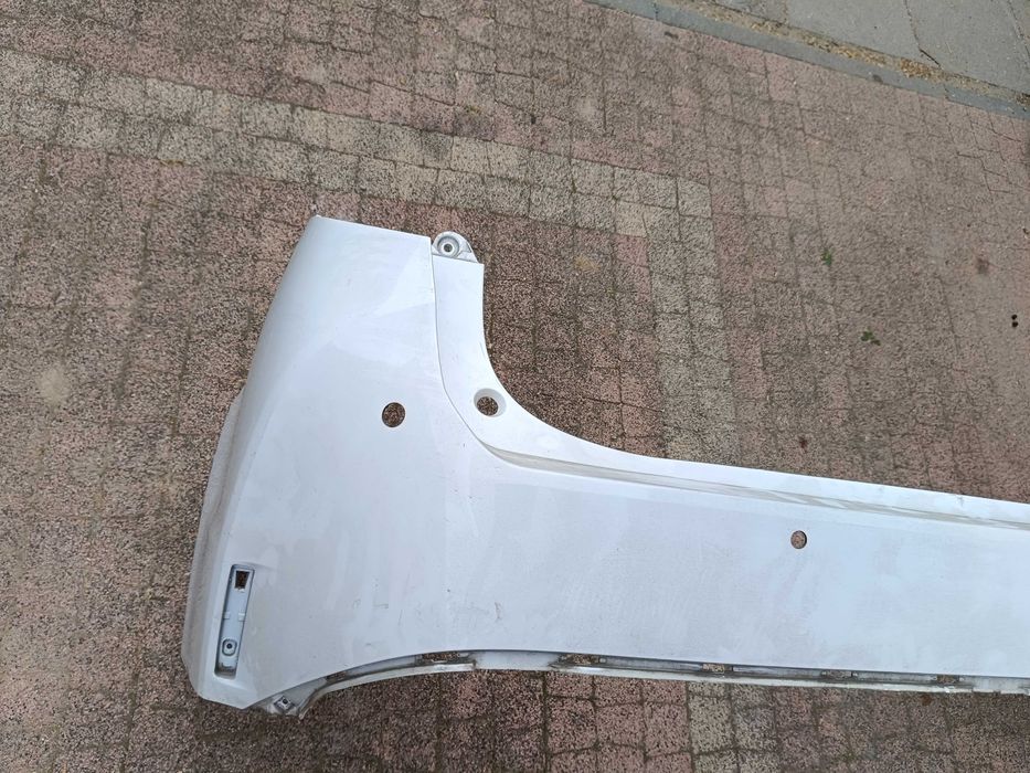Zderzak tylny Toyota Corolla kombi E21 2022r