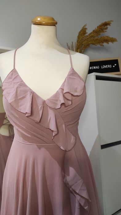 Vestidos de cerimónia
