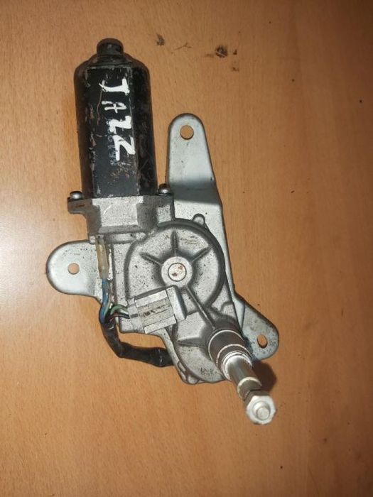 Motor Limpa Para-Brisas Honda Jazz