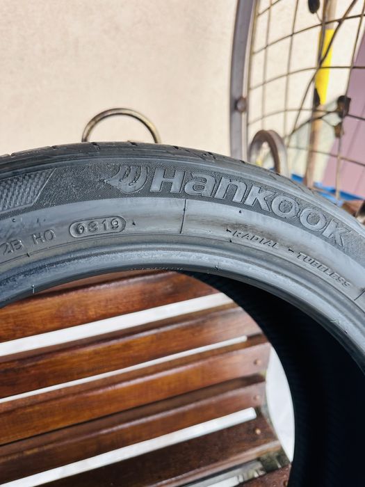 Шини літні 225/45 R18 Hankook Ventus S1 Evo3