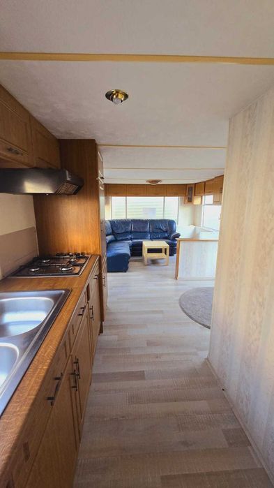 Nowa dostawa!!! Holiday Sport Domek Holenderski Sezonowy nr C273